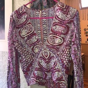 Psychedelic Free People!